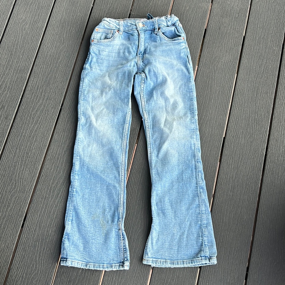 Zara youth jeans